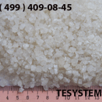 Концентрат минеральный-галит помол 3 тип С, ТУ 2111-006-00352816-08, бассоль, соль помол 3 фото