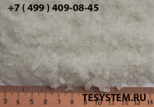 Концентрат минеральный-галит сорт высший, тип С (помол № 3), ТУ 2111-004-0035285-05, илецкая соль, фото соли